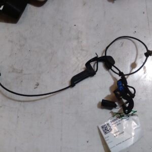 2015 FORD RANGER ABS SENSOR