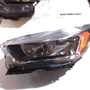 2017 FORD ESCAPE LEFT HEADLAMP