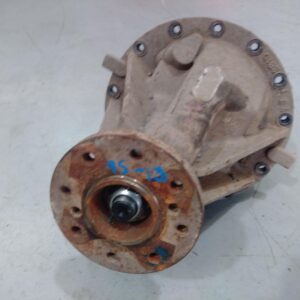 2013 FORD RANGER DIFFERENTIAL CENTRE