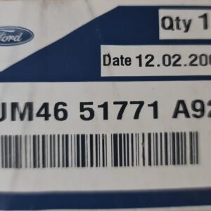 2005 FORD COURIER BADGE