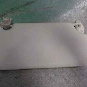 2012 FORD FOCUS SUN VISOR