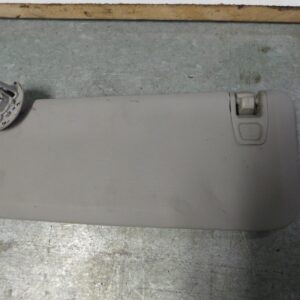 2011 HOLDEN CRUZE SUN VISOR