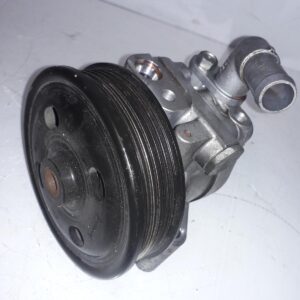 2012 FORD FALCON STEERING PUMP