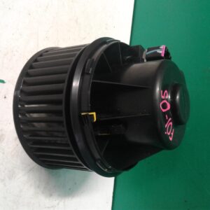 2013 FORD FOCUS HEATER FAN MOTOR