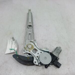 2014 HOLDEN COLORADO LEFT FRONT WINDOW REGULATOR MOTOR