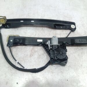 2015 FORD TERRITORY LEFT FRONT WINDOW REGULATOR MOTOR