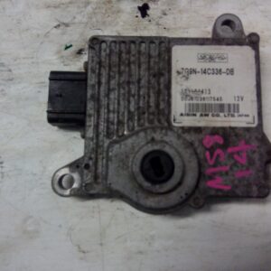 2010 FORD MONDEO MISC SWITCH RELAY