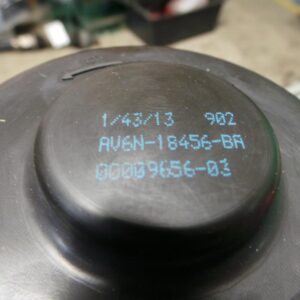 2013 FORD KUGA HEATER FAN MOTOR