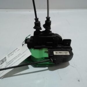 2009 HYUNDAI I30 DOOR BOOT GATE LOCK