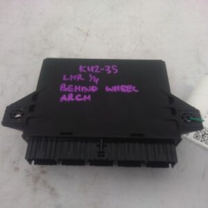 2014 FORD KUGA MISC SWITCH RELAY