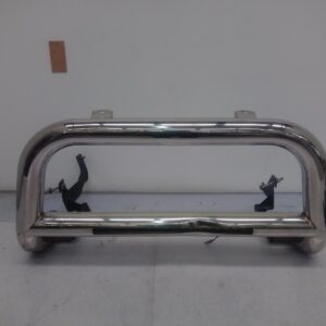 2013 FORD RANGER FRONT BUMPER