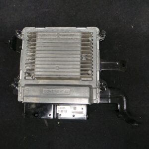 2013 HYUNDAI I30 ECU