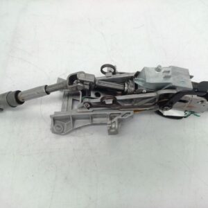 2017 FORD ESCAPE STEERING COLUMN