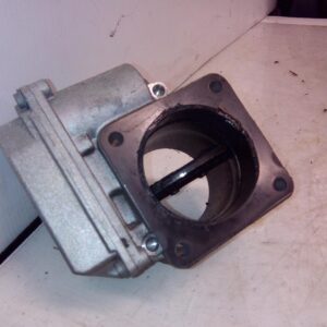 2010 HOLDEN CRUZE THROTTLE BODY