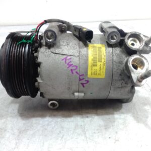 2013 FORD KUGA AC COMPRESSOR