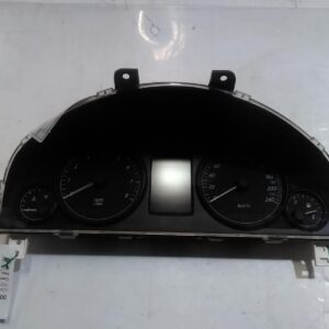 2010 HOLDEN COMMODORE INSTRUMENT CLUSTER