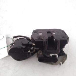 2015 FORD TERRITORY DOOR BOOT GATE LOCK