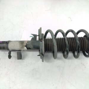 2016 FORD FOCUS RIGHT FRONT STRUT