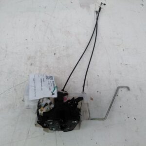 2007 FORD RANGER DOOR BOOT GATE LOCK