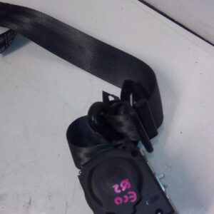 2014 FORD ECOSPORT SEAT BELT STALK