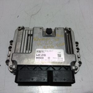 2007 FORD RANGER ECU