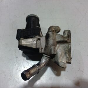 2013 FORD RANGER EGR VALVE