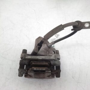 2016 FORD FOCUS CALIPER