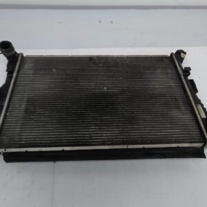 2012 FORD TERRITORY RADIATOR