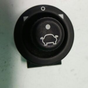 2006 FORD FIESTA MISC SWITCH RELAY