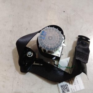 2018 HOLDEN BARINA SEAT BELT STALK