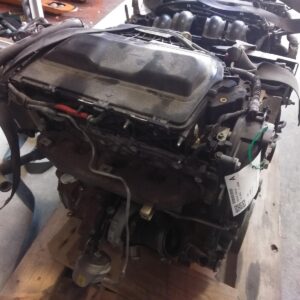 2014 FORD KUGA ENGINE