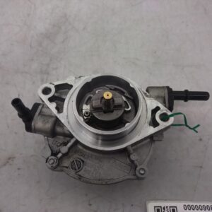 2017 FORD TRANSIT  VACUUM AIR PUMP