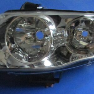 2010 FORD FALCON LEFT HEADLAMP