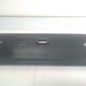 2000 FORD COURIER BOOT LID TAILGATE