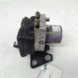 2015 HOLDEN TRAX ABS PUMP MODULATOR