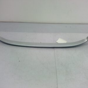 2012 FORD TERRITORY FRONT SPOILER