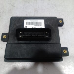 2012 HOLDEN CAPTIVA MISC SWITCH RELAY