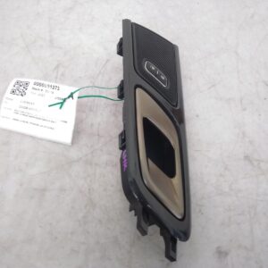 2021 FORD EVEREST DOOR HANDLE