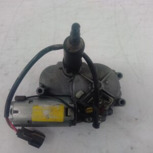 2007 FORD TRANSIT  WIPER MOTOR