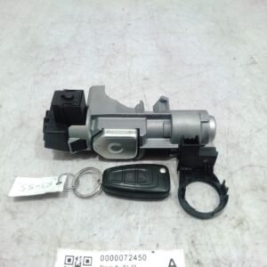 2014 FORD RANGER IGNITION WITH KEY