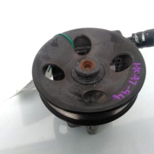 2011 HOLDEN CAPTIVA STEERING PUMP