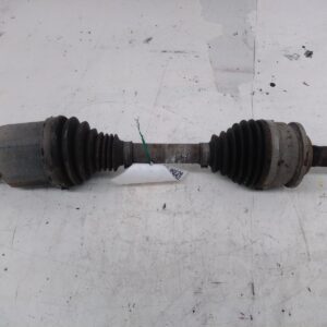 2013 FORD RANGER RIGHT DRIVESHAFT