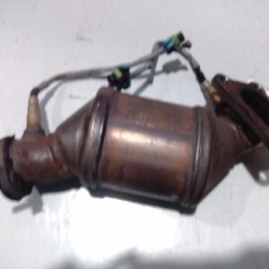 2013 HOLDEN CAPTIVA CATALYTIC CONVERTER