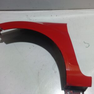 2011 FORD FIESTA LEFT GUARD