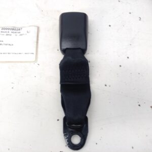 2012 HOLDEN CAPTIVA SEAT BELT STALK