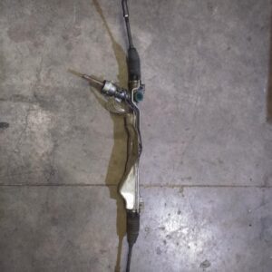 2008 FORD FOCUS STEERING BOX RACK