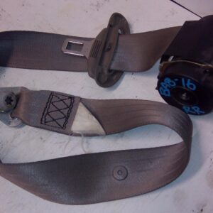 2004 FORD FALCON SEAT BELT STALK