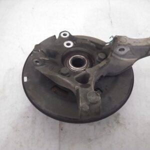 2012 HOLDEN CRUZE RIGHT FRONT HUB ASSEMBLY