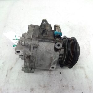 2013 HOLDEN BARINA AC COMPRESSOR