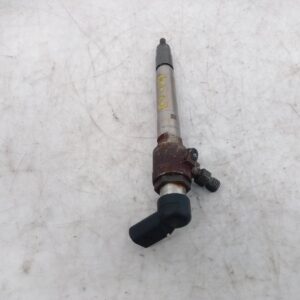 2016 FORD EVEREST FUEL INJECTOR